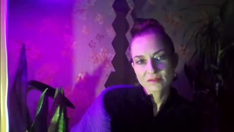 Kristina online show from 01-15-25, 01:20