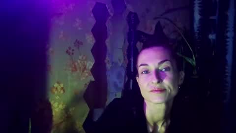 Kristina online show from 02-13-25, 02:42