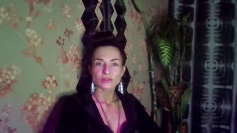 Kristina online show from 03-02-25, 07:12