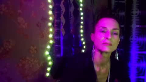Kristina online show from 03-03-25, 07:17