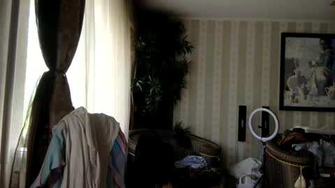 kristinalamour96 online show from 09-14-25, 08:02