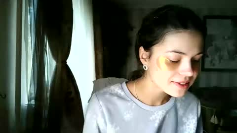 kristinalamour96 online show from 10-18-25, 08:26