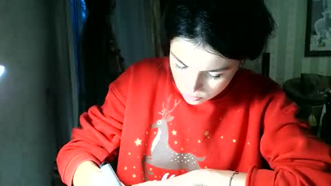 kristinalamour96 online show from 11-28-25, 01:36