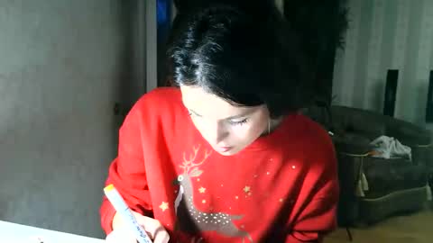 kristinalamour96 online show from 11-29-25, 01:47