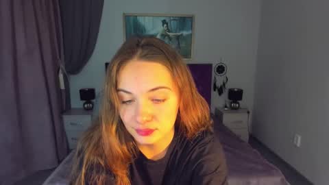 Kristina online show from 12-15-24, 07:21