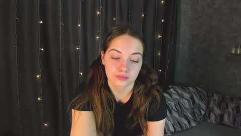 Kristina online show from 02-22-25, 03:25