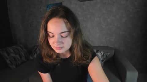 Kristina online show from 11-26-25, 01:12
