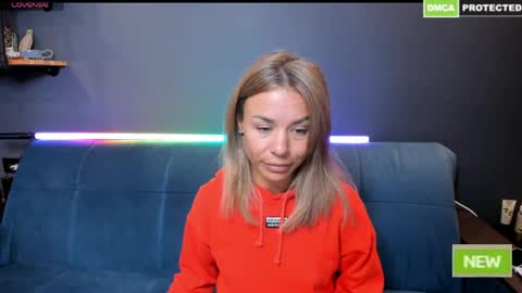 Muscle Queen online show from 06-01-26, 06:20