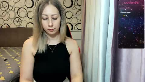 Snapshot of kristinavegasss chatting on 02-17-25, 12:59 kristinavegasss online show from 02-17-25, 12:59