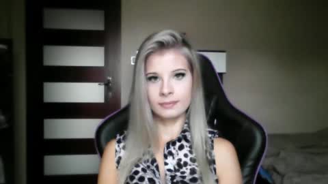 KristineAmore online show from 09-16-25, 06:25