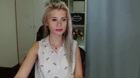 Snapshot of kristineamore chatting on 02-12-26, 07:25 KristineAmore online show from 02-12-26, 07:25