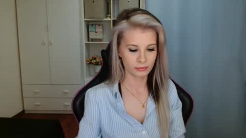 KristineAmore online show from 03-21-26, 03:26