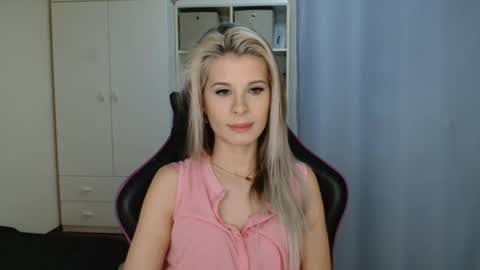 KristineAmore online show from 04-23-26, 06:36