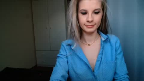 KristineAmore online show from 06-16-26, 06:21