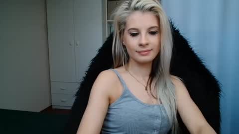 KristineAmore online show from 06-24-26, 06:45