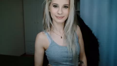 KristineAmore online show from 06-24-26, 06:51