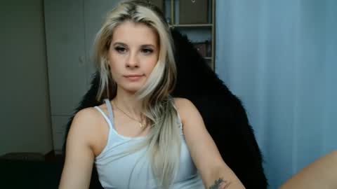 KristineAmore online show from 06-30-26, 06:14