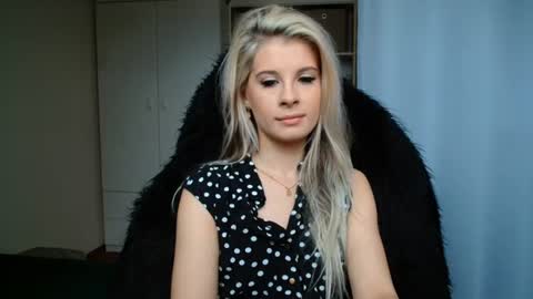 KristineAmore online show from 07-02-26, 06:19