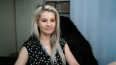 KristineAmore online show from 07-02-26, 06:25