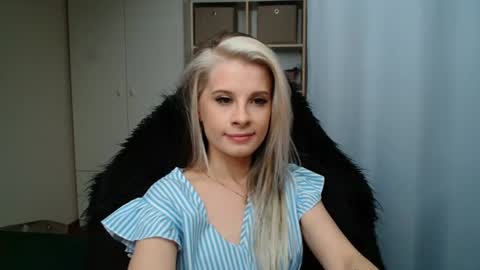 KristineAmore online show from 07-06-26, 03:36