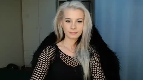 KristineAmore online show from 07-07-26, 02:21