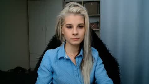 KristineAmore online show from 07-10-26, 02:52