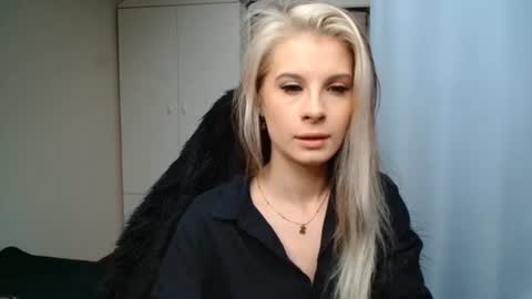 KristineAmore online show from 07-13-26, 02:09