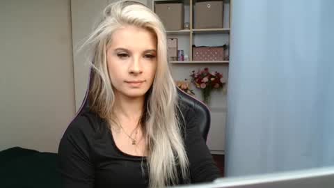 KristineAmore online show from 07-22-26, 02:20