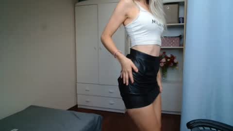 KristineAmore online show from 07-29-26, 06:22