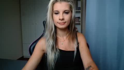 KristineAmore online show from 08-07-26, 06:15