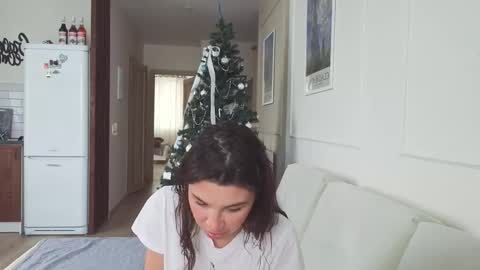 Kristi online show from 12-14-25, 06:19