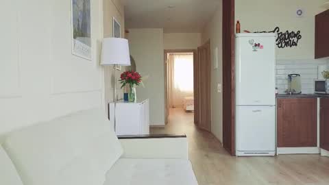 Snapshot of kristinesmith chatting on 10-13-25, 05:07 Kristi online show from 10-13-25, 05:07