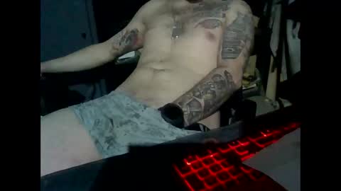 Snapshot of kristo2323 chatting on 02-25-26, 01:37 kristo2323 online show from 02-25-26, 01:37