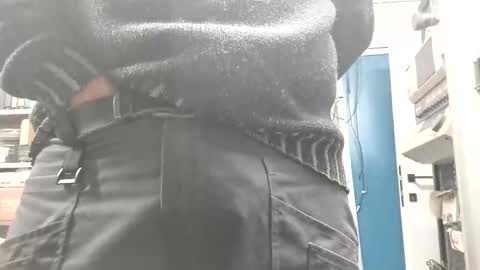 kristof1994 online show from 03-18-26, 10:07