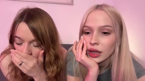 Kristy and Alice online show from 12-15-25, 04:44