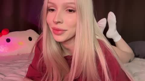 Kristy and Alice online show from 03-25-26, 03:51