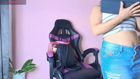 Kristy online show from 05-31-26, 07:26