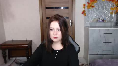 Kristy online show from 10-14-25, 11:38