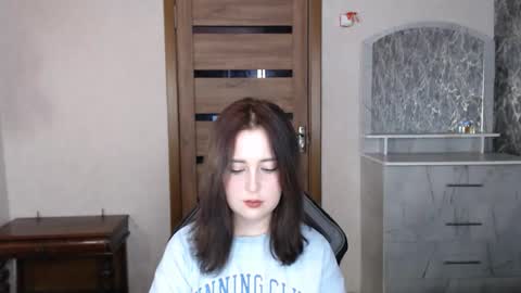 Kristy online show from 10-18-25, 08:31