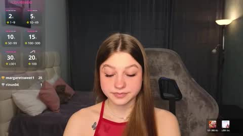 Kristy online show from 03-14-26, 11:32