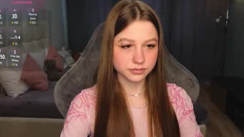 Kristy online show from 03-18-26, 08:17