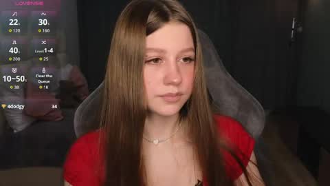 Kristy online show from 04-17-26, 09:18