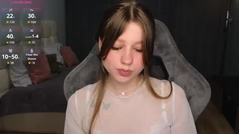 Kristy online show from 04-22-26, 10:11