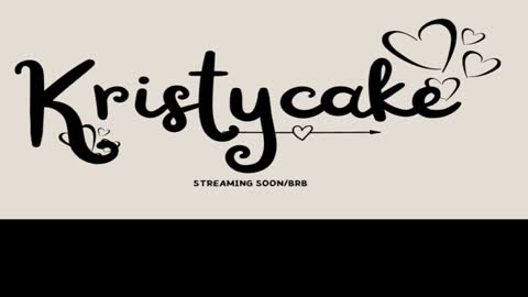 Kristycake online show from 12-18-24, 04:39