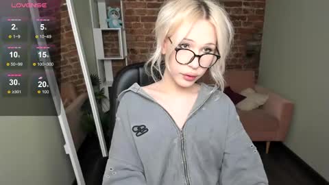 Kristy online show from 04-18-26, 10:10