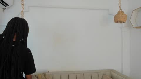 Cristina online show from 10-03-25, 07:11