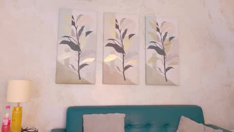 Cristina online show from 02-27-26, 06:08