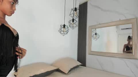 Cristina online show from 04-23-26, 07:16