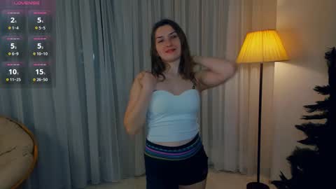 Snapshot of kristynhoughland chatting on 01-11-26, 08:03 Misty online show from 01-11-26, 08:03