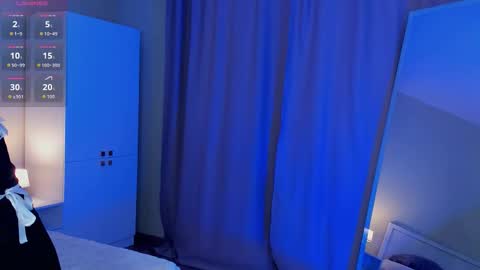 Misty online show from 03-14-26, 05:29